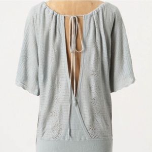 Anthropologie Angel of the North, sz S